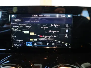 GLB 200 d 4MATIC STYLE*BUSINNES*NAVI*Rü-KAMERA*L