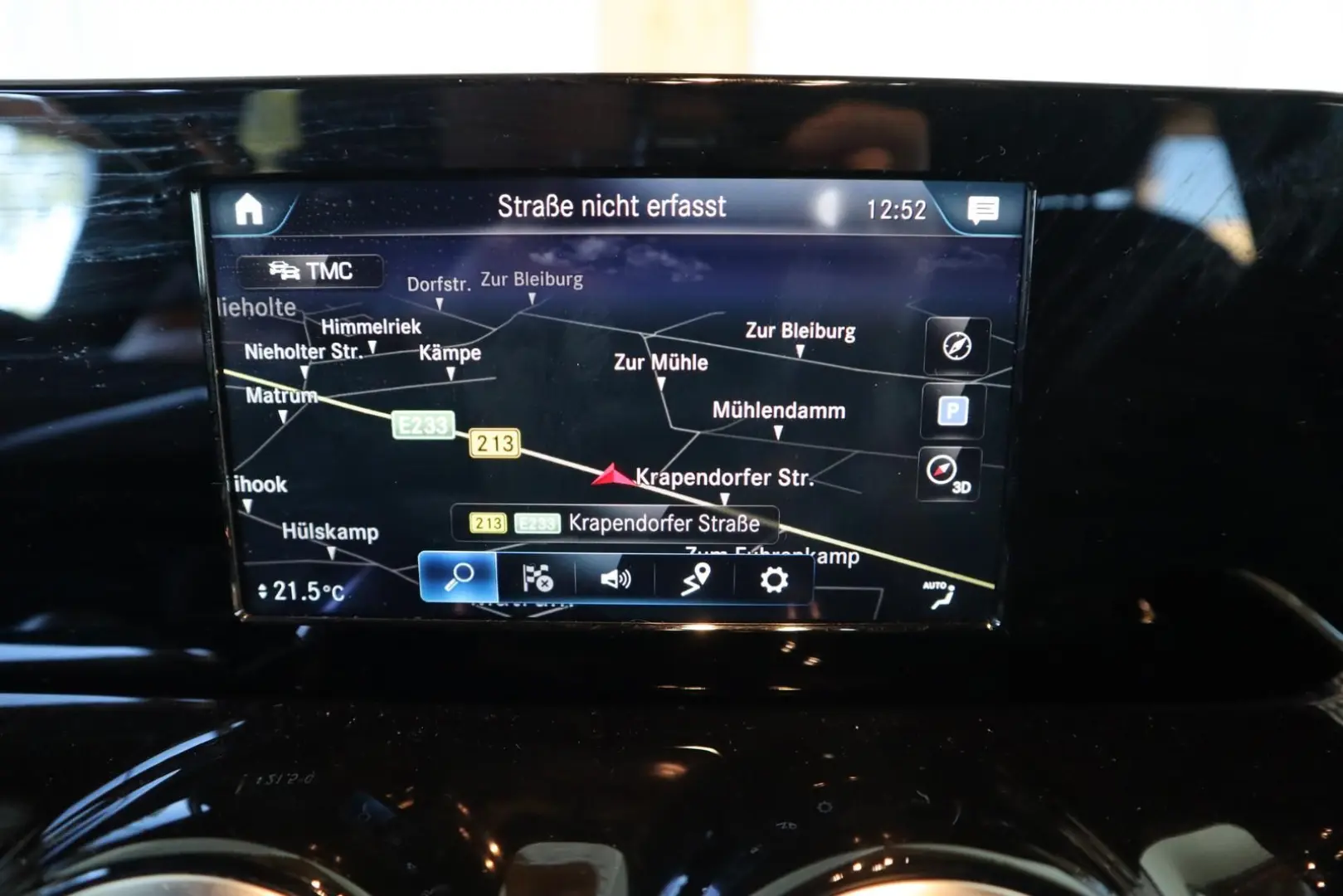 GLB 200 d 4MATIC STYLE*BUSINNES*NAVI*Rü-KAMERA*L