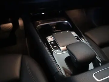GLB 200 d 4MATIC STYLE*BUSINNES*NAVI*Rü-KAMERA*L