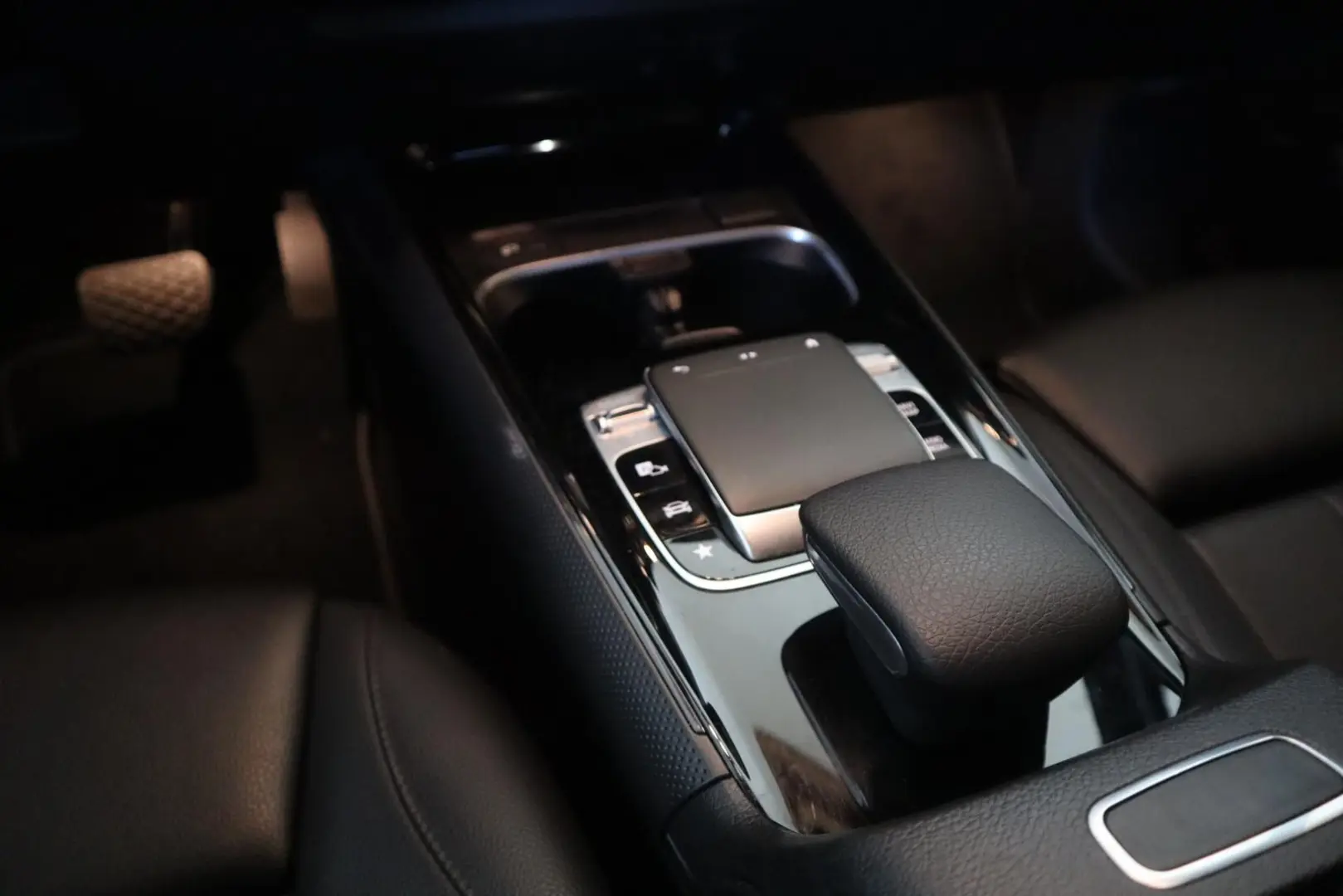 GLB 200 d 4MATIC STYLE*BUSINNES*NAVI*Rü-KAMERA*L