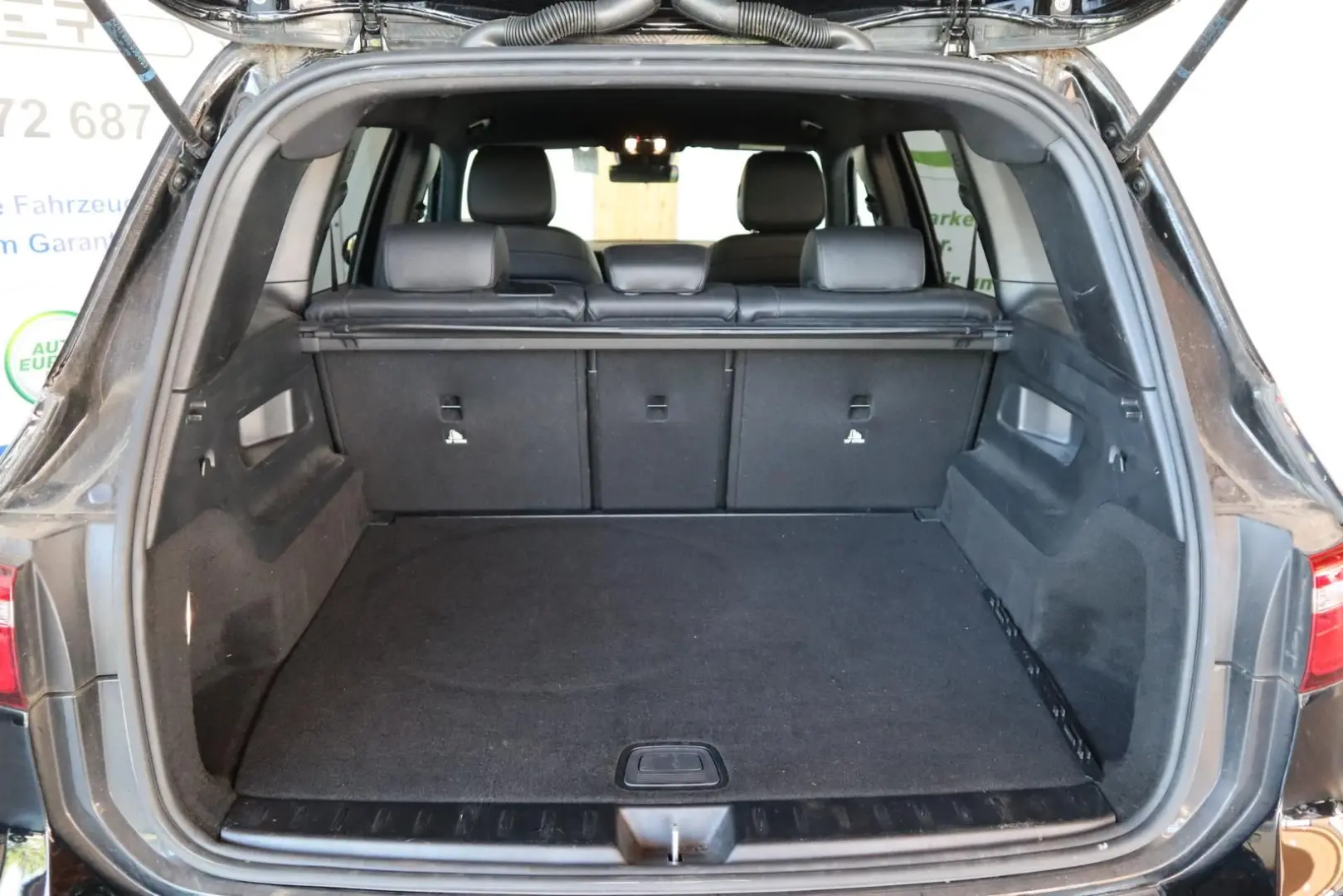 GLB 200 d 4MATIC STYLE*BUSINNES*NAVI*Rü-KAMERA*L