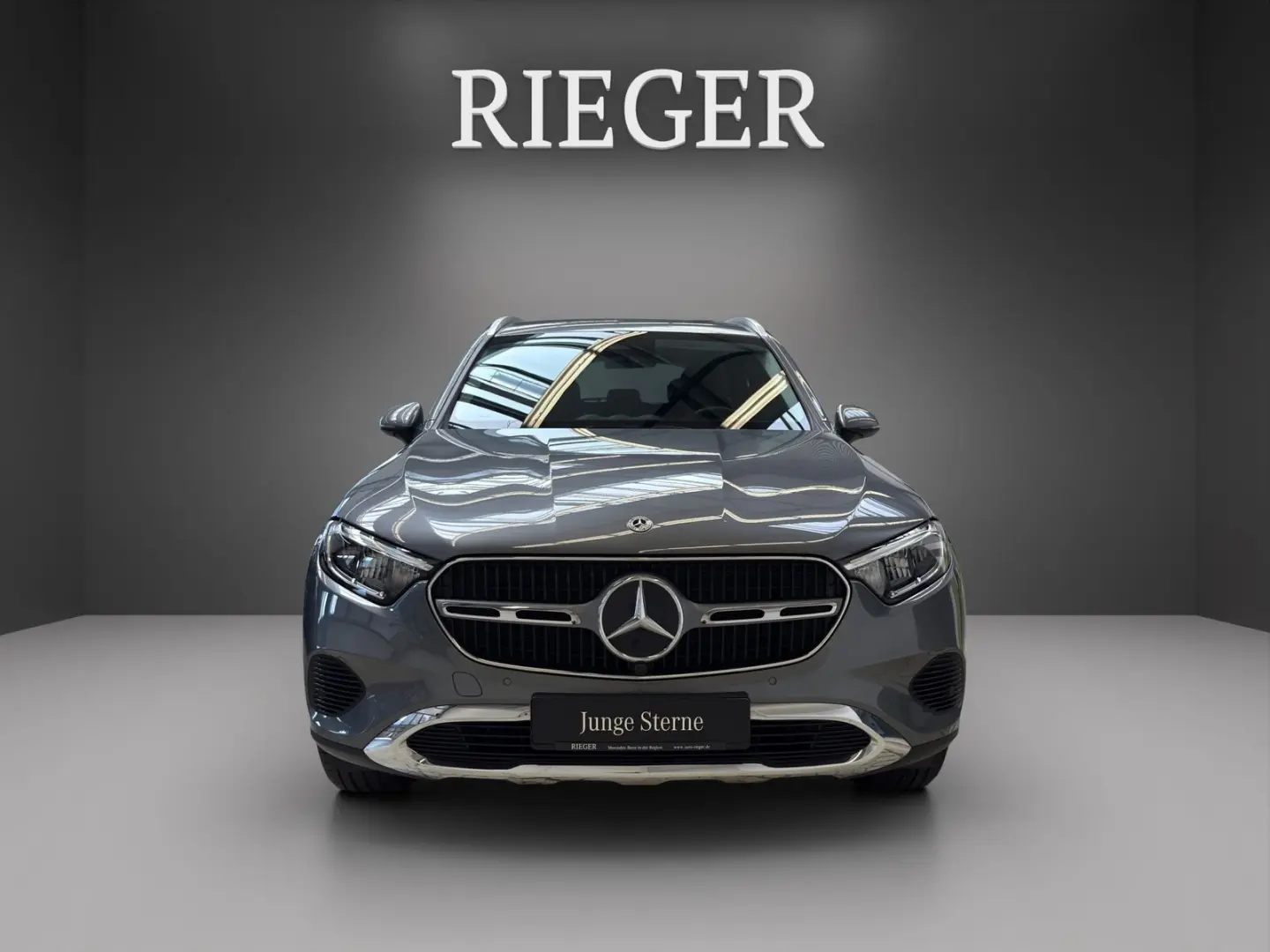 GLC 220 d 4M Avantgarde SHZ*LED*Spurhalte*AHK*++
