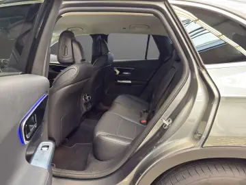 GLC 220 d 4M Avantgarde SHZ*LED*Spurhalte*AHK*++