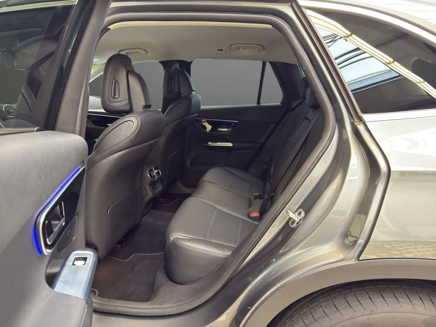GLC 220 d 4M Avantgarde SHZ*LED*Spurhalte*AHK*++