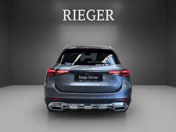 GLC 220 d 4M Avantgarde SHZ*LED*Spurhalte*AHK*++