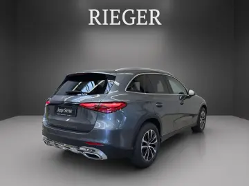 GLC 220 d 4M Avantgarde SHZ*LED*Spurhalte*AHK*++