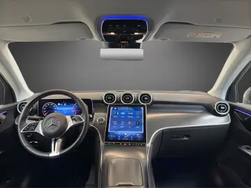 GLC 220 d 4M Avantgarde SHZ*LED*Spurhalte*AHK*++