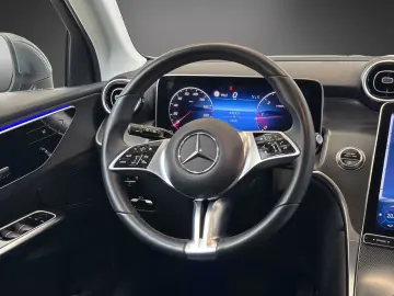 GLC 220 d 4M Avantgarde SHZ*LED*Spurhalte*AHK*++