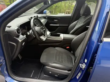GLC 200 AMG 4-Matic LED Pano Navi Rü-Kamera AHK