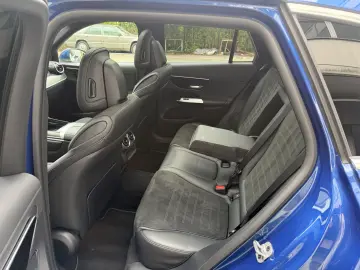 GLC 200 AMG 4-Matic LED Pano Navi Rü-Kamera AHK