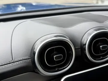 GLC 200 AMG 4-Matic LED Pano Navi Rü-Kamera AHK