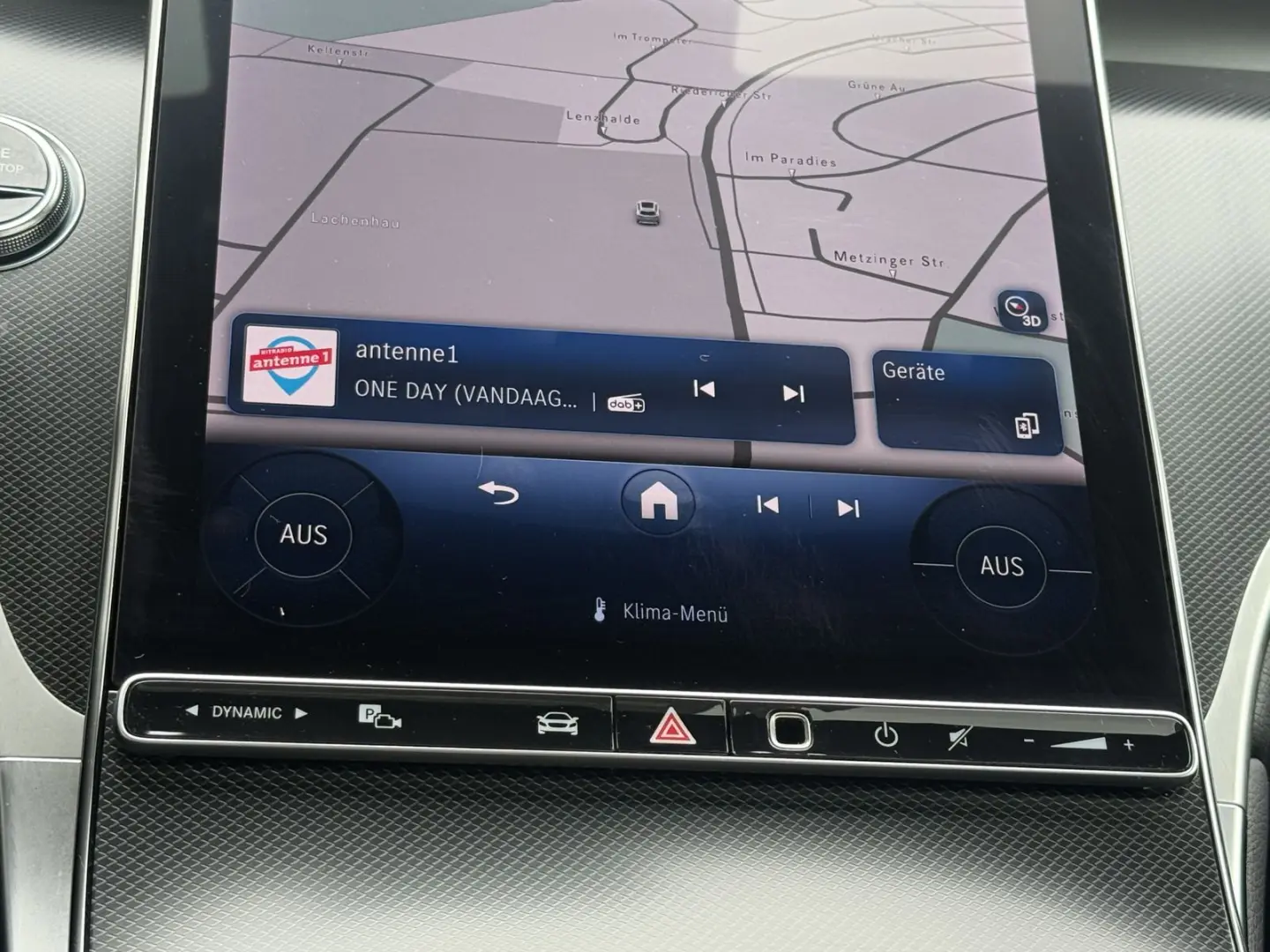 GLC 200 AMG 4-Matic LED Pano Navi Rü-Kamera AHK