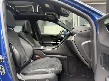 GLC 200 AMG 4-Matic LED Pano Navi Rü-Kamera AHK