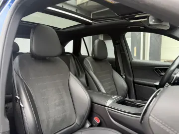 GLC 200 AMG 4-Matic LED Pano Navi Rü-Kamera AHK