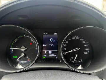 C-HR Hybrid Team D * All-Wetter-Reifen *