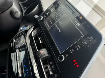 C-HR Hybrid Team D * All-Wetter-Reifen *