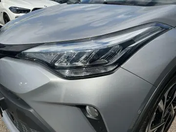 C-HR HYBRID TEAM D 1.8 16V NAVI+ACC+BI-LED+RFK+S