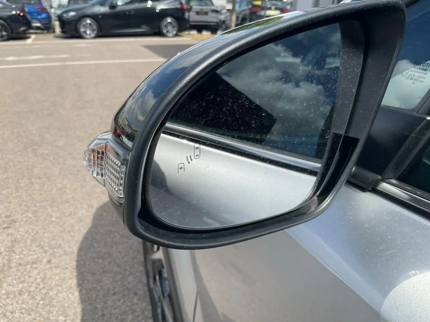 C-HR HYBRID TEAM D 1.8 16V NAVI+ACC+BI-LED+RFK+S
