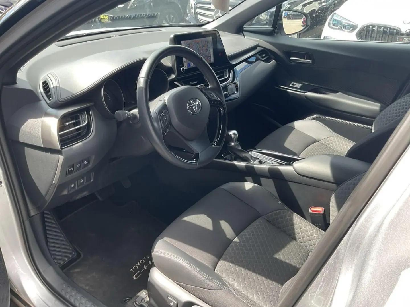 C-HR HYBRID TEAM D 1.8 16V NAVI+ACC+BI-LED+RFK+S