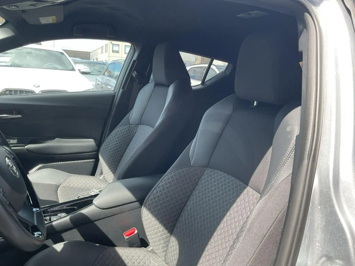 C-HR HYBRID TEAM D 1.8 16V NAVI+ACC+BI-LED+RFK+S