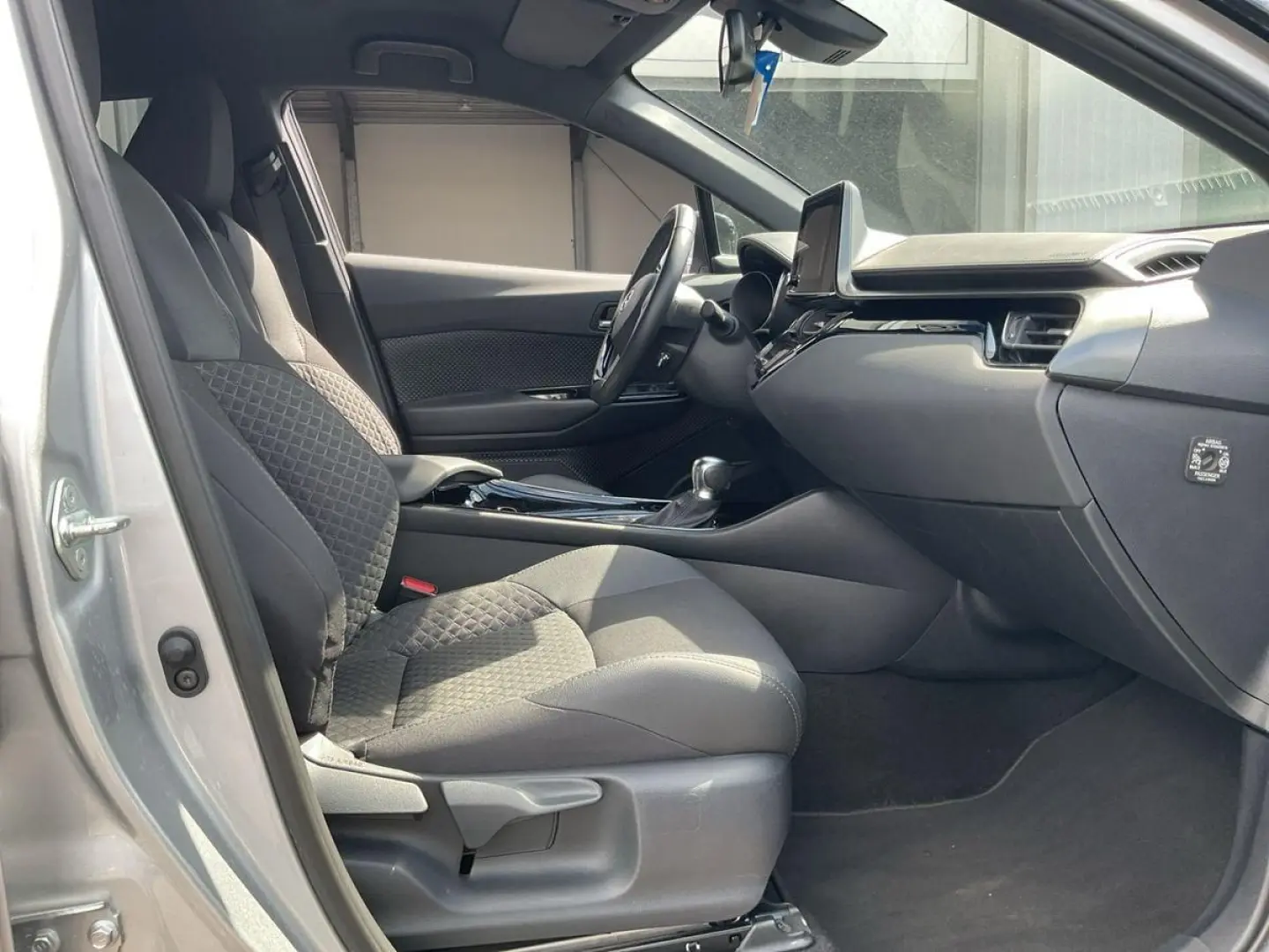 C-HR HYBRID TEAM D 1.8 16V NAVI+ACC+BI-LED+RFK+S