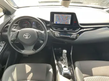 C-HR HYBRID TEAM D 1.8 16V NAVI+ACC+BI-LED+RFK+S