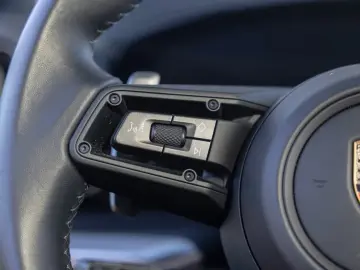 Cayenne E-Hybrid Coupe BOSE Luftfederung LED