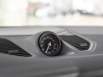 Cayenne E-Hybrid Coupe BOSE Luftfederung LED