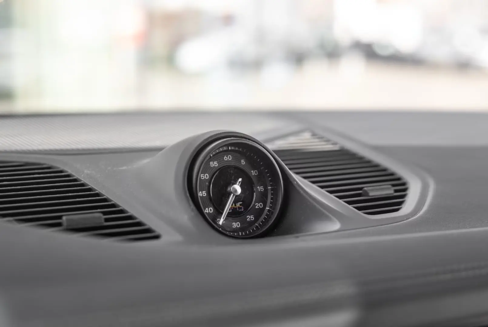 Cayenne E-Hybrid Coupe BOSE Luftfederung LED