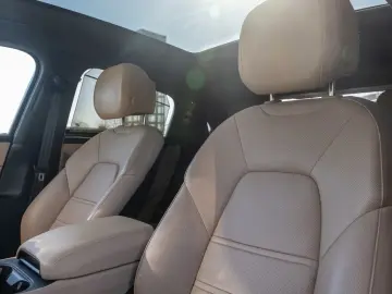 Cayenne E-Hybrid Coupe BOSE Luftfederung LED