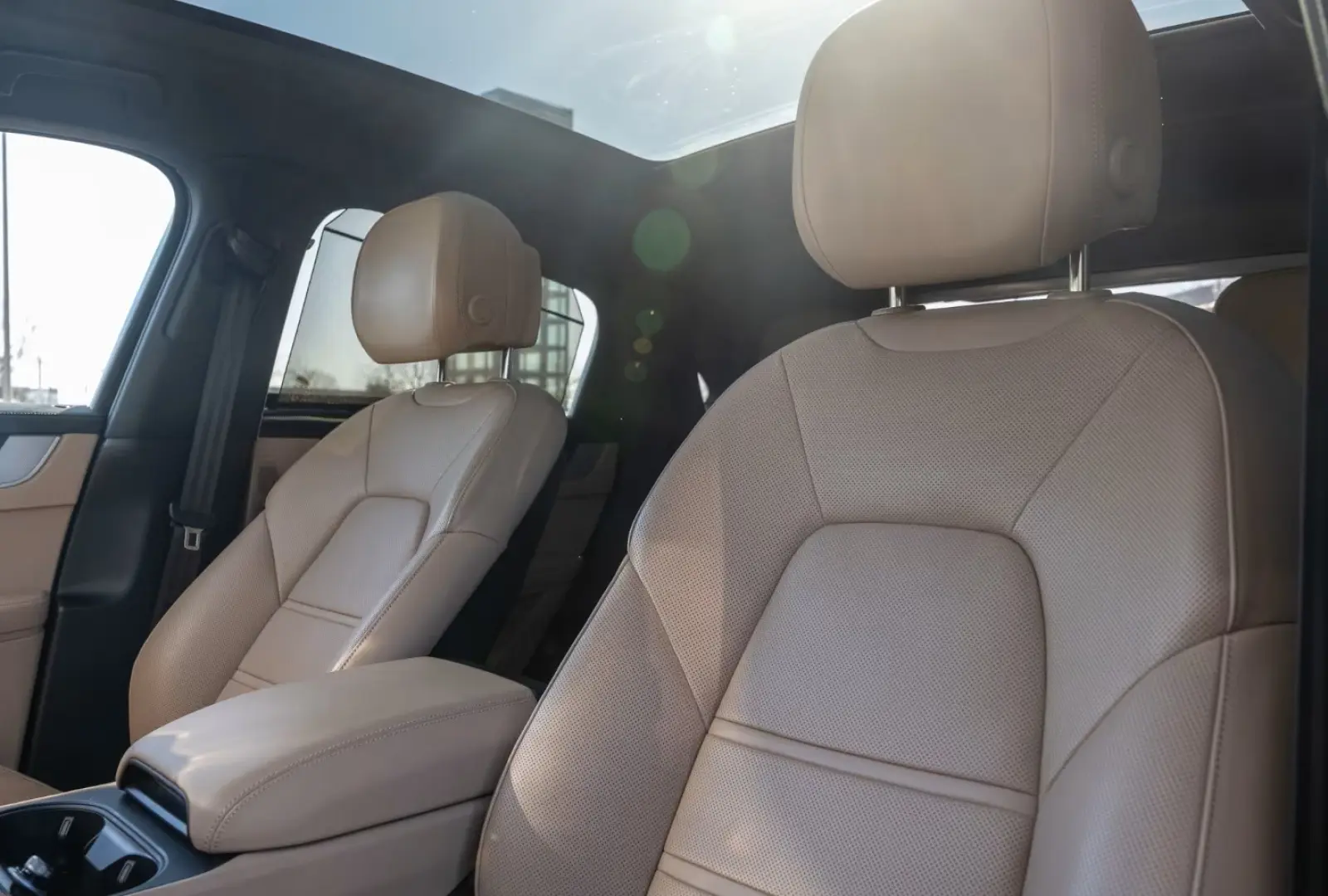 Cayenne E-Hybrid Coupe BOSE Luftfederung LED