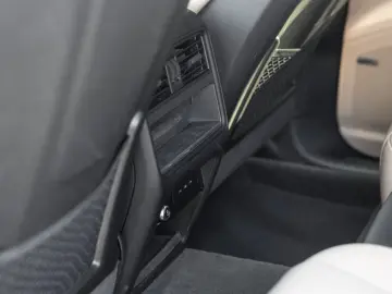 Cayenne E-Hybrid Coupe BOSE Luftfederung LED