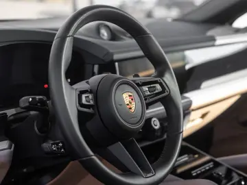 Cayenne E-Hybrid Coupe BOSE Luftfederung LED
