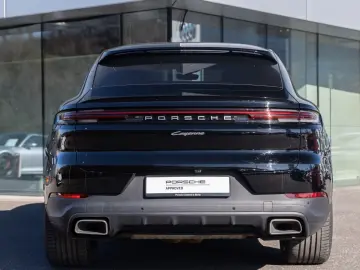 Cayenne E-Hybrid Coupe BOSE Luftfederung LED