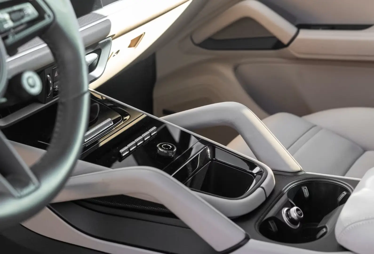 Cayenne E-Hybrid Coupe BOSE Luftfederung LED