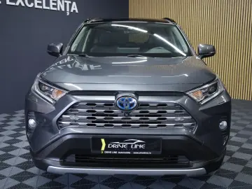 TOYOTA RAV4 - 2.5i i-AWD Hibrid Premium Plus