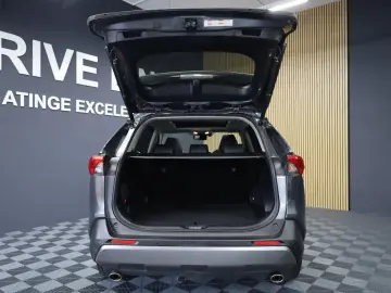 TOYOTA RAV4 - 2.5i i-AWD Hibrid Premium Plus