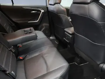 TOYOTA RAV4 - 2.5i i-AWD Hibrid Premium Plus