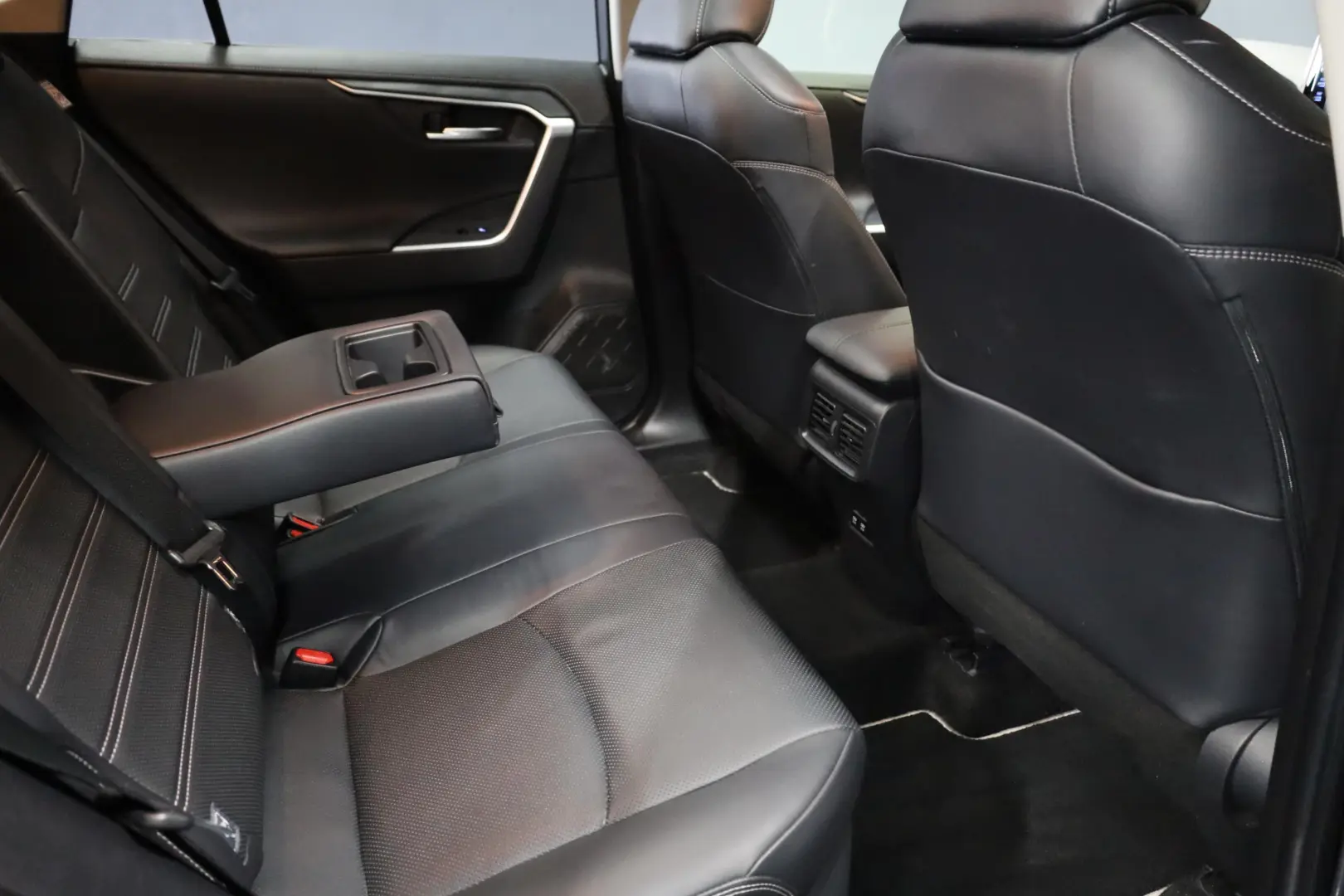 TOYOTA RAV4 - 2.5i i-AWD Hibrid Premium Plus