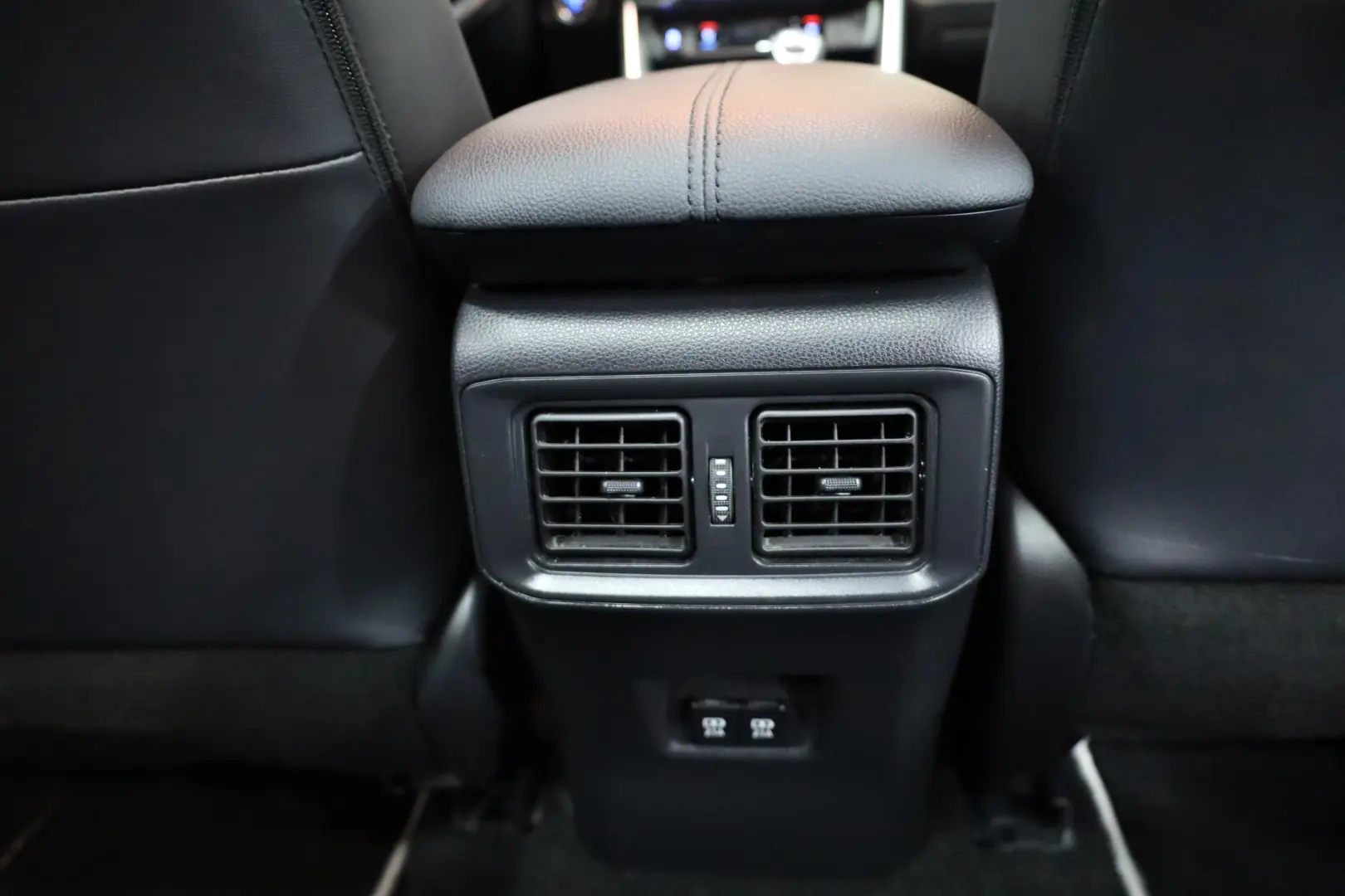 TOYOTA RAV4 - 2.5i i-AWD Hibrid Premium Plus