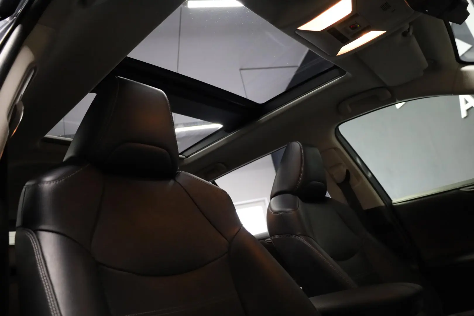 TOYOTA RAV4 - 2.5i i-AWD Hibrid Premium Plus