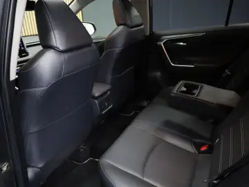TOYOTA RAV4 - 2.5i i-AWD Hibrid Premium Plus
