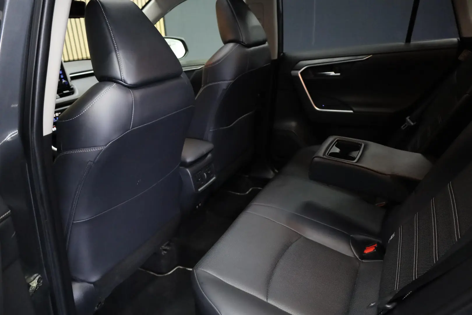 TOYOTA RAV4 - 2.5i i-AWD Hibrid Premium Plus