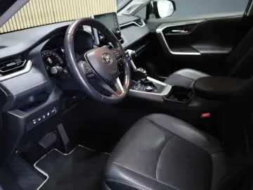 TOYOTA RAV4 - 2.5i i-AWD Hibrid Premium Plus