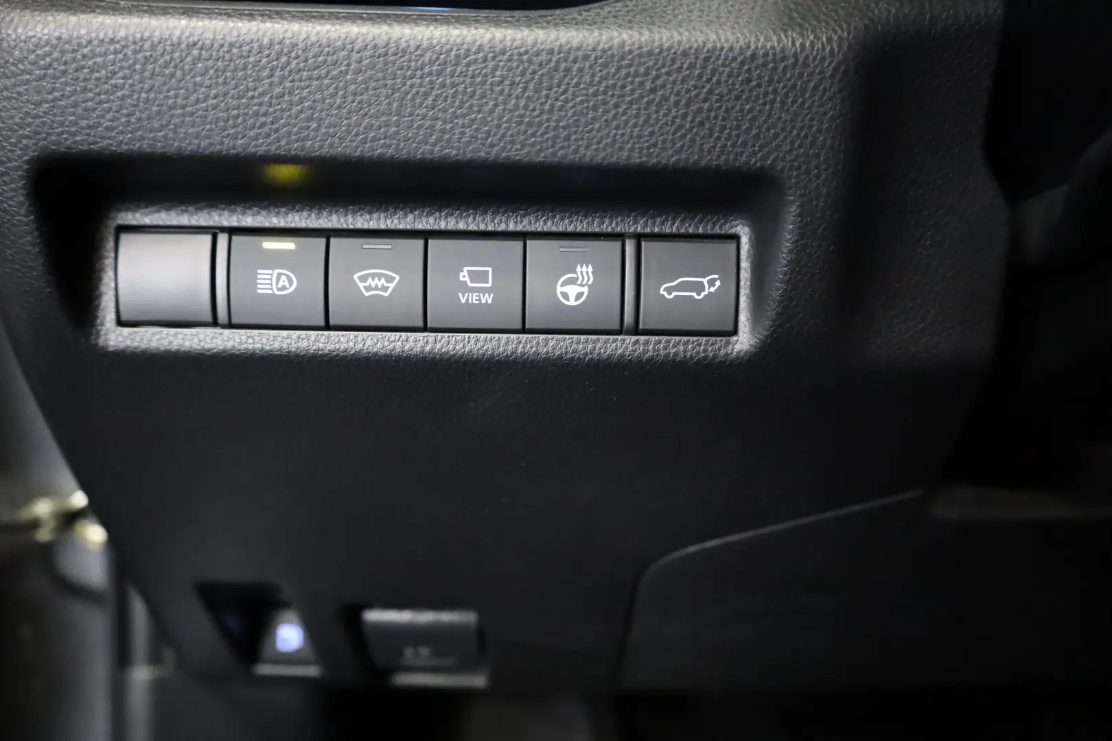 TOYOTA RAV4 - 2.5i i-AWD Hibrid Premium Plus