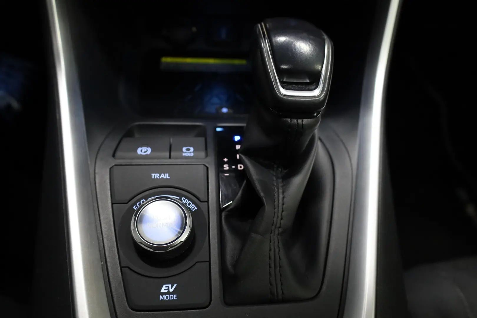 TOYOTA RAV4 - 2.5i i-AWD Hibrid Premium Plus