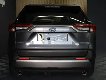 TOYOTA RAV4 - 2.5i i-AWD Hibrid Premium Plus