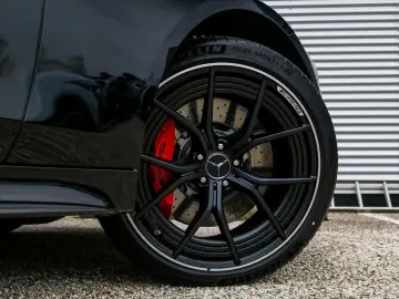 AMG GT GT 43 AMG Coupé automatik 4MATIC+ | Desig