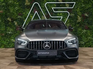 AMG GT 63*S*4MATIC+*MAGNO*BURM*96.033€ NETTO