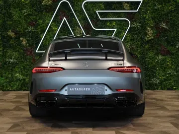 AMG GT 63*S*4MATIC+*MAGNO*BURM*96.033€ NETTO